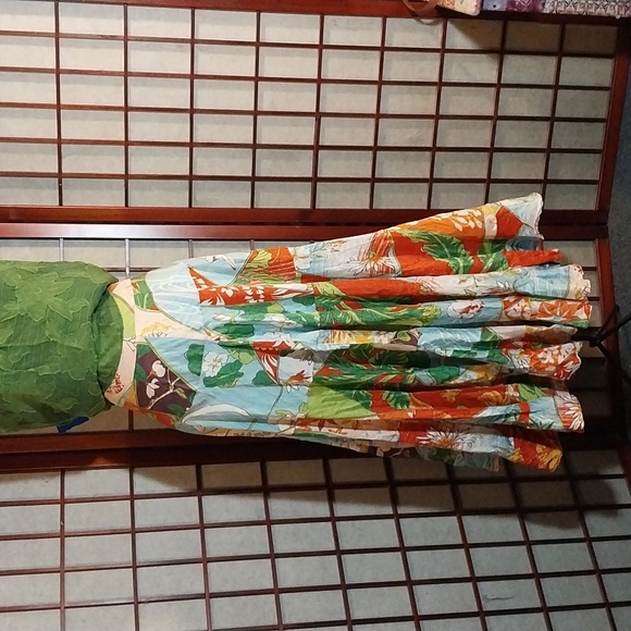 kenzo Paris Dresses & Skirts - Sold#265 Vintaged Kenzo skirt